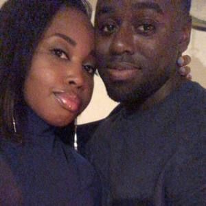 Meet your Posher, Shauntira